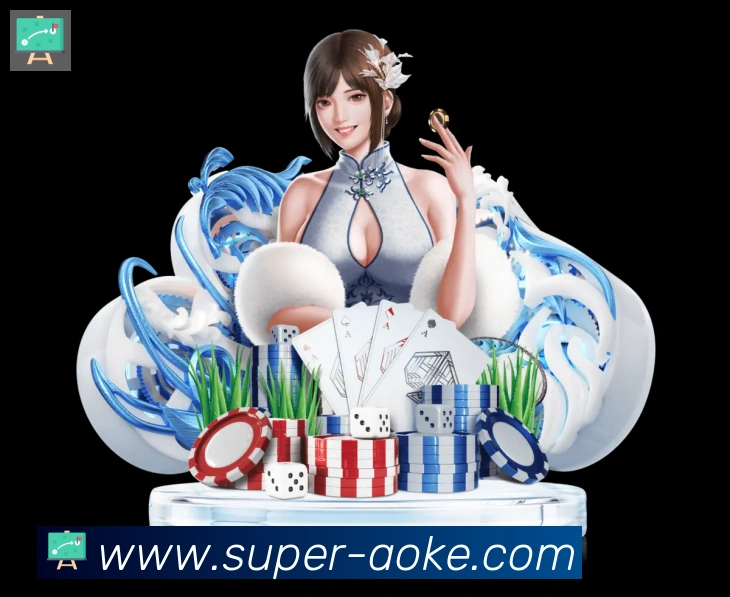 奖项1